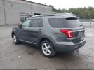 Ford Explorer Xlt Image 2