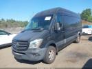 Mercedes-Benz Sprinter 2500 High Roof V6 Image 3