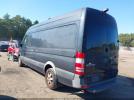 Mercedes-Benz Sprinter 2500 High Roof V6 Image 4