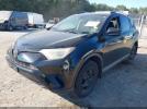 Toyota RAV4 Le Image 3