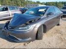 Chrysler 200 Limited Image 14
