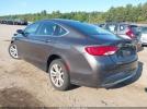 Chrysler 200 Limited Image 13