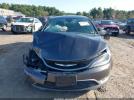 Chrysler 200 Limited Image 3