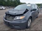 Honda Odyssey Lx Image 2