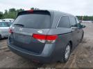 Honda Odyssey Lx Image 4