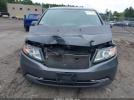 Honda Odyssey Lx Image 13