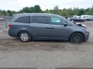 Honda Odyssey Lx Image 12