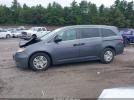 Honda Odyssey Lx Image 9