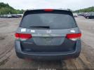 Honda Odyssey Lx Image 15