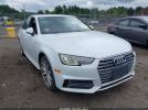 Audi A4 Image 1