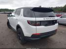 Land Rover Discovery S Image 8