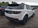 Land Rover Discovery S Image 6