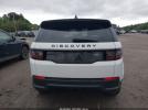 Land Rover Discovery S Image 17