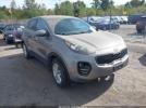 Kia Sportage Lx Image 1