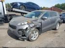 Kia Sportage Lx Image 8
