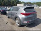 Kia Sportage Lx Image 3
