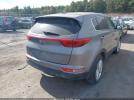 Kia Sportage Lx Image 2