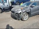 Kia Sportage Lx Image 5