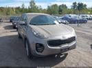 Kia Sportage Lx Image 6