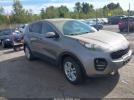 Kia Sportage Lx Image 9