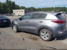 Kia Sportage Lx Image 7