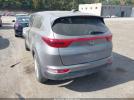 Kia Sportage Lx Image 12