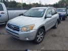 Toyota RAV4 Limited Image 3