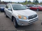 Toyota RAV4 Limited Image 7