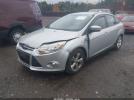 Ford Focus Se Image 3