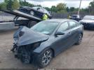 Kia Forte Lxs Image 11