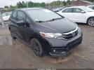 Honda Fit Sport Image 1