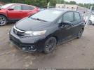 Honda Fit Sport Image 11