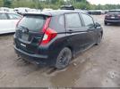 Honda Fit Sport Image 5