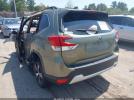Subaru Forester Touring Image 3