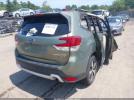 Subaru Forester Touring Image 8