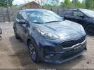 Kia Sportage Lx Image 1