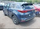 Kia Sportage Lx Image 11