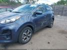 Kia Sportage Lx Image 4