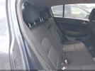 Kia Sportage Lx Image 16
