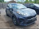 Kia Sportage Lx Image 15