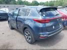 Kia Sportage Lx Image 13