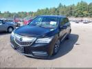Acura MDX Image 2