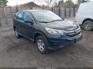 Honda CR-V Lx Image 1