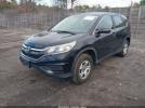 Honda CR-V Lx Image 4