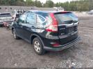Honda CR-V Lx Image 3