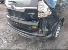 Honda CR-V Lx Image 9