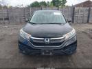 Honda CR-V Lx Image 11