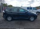 Honda CR-V Lx Image 12