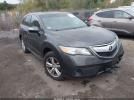 Acura RDX Image 1
