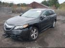 Acura RDX Image 3
